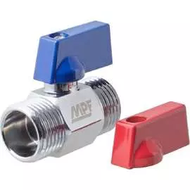 Кран-мини MPF