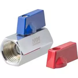 Кран-мини MPF