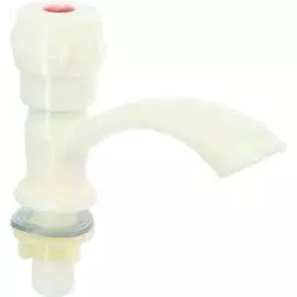 Кран на одну воду Zein