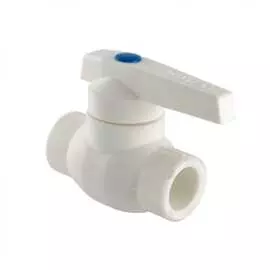 Кран PPR Valtec VTp.744.0.020