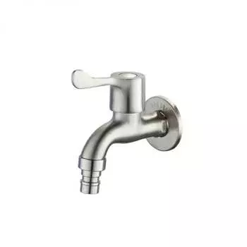 Кран РМС SUS124KR-1/2