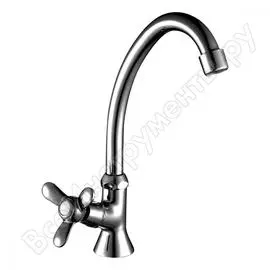 Смеситель для холодной воды Rossinka Q02-60U