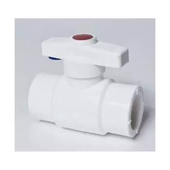 Кран РВК 032243