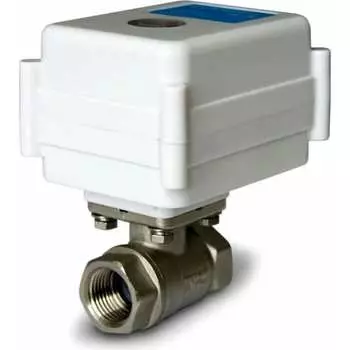 Кран с электроприводом Neptun МК 100035489800