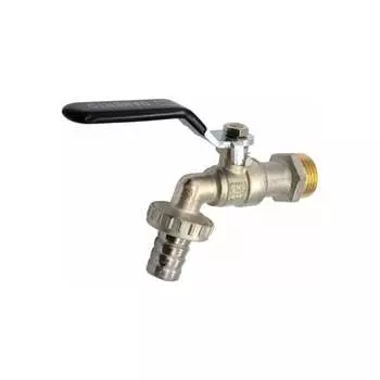 Кран шаровой Damento 003626