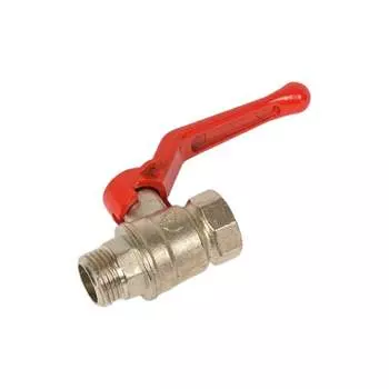 Кран шаровой для воды Valfex N/P59 VF.215.NR1.012.N/P59.Bir