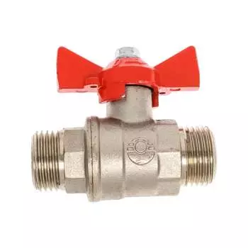 Кран шаровой для воды Valfex N/P59 VF.219.NB1.012.N/P59.Bir