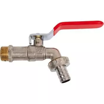 Кран шаровой DORON 8436