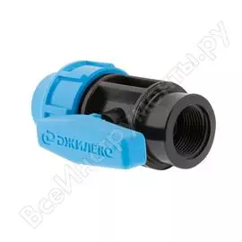 Кран Джилекс 9369