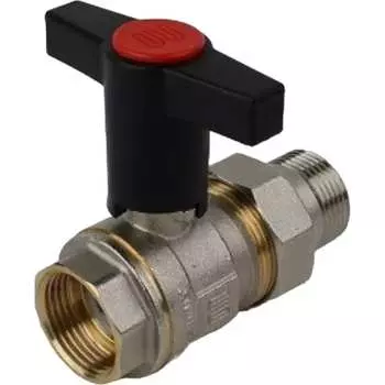 Кран шаровой ELSEN