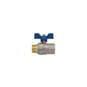 Кран шаровой FIV 80004015