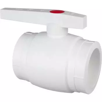 Кран шаровой TEBO 030060108