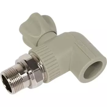 Кран шаровой TEBO PPR 031060214