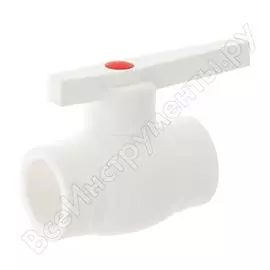 Кран шаровой Valfex 10144050 007-7667