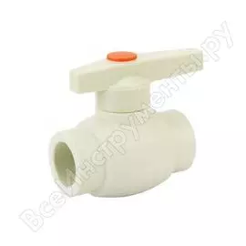 Кран шаровой Valfex 10144050Г 007-7689