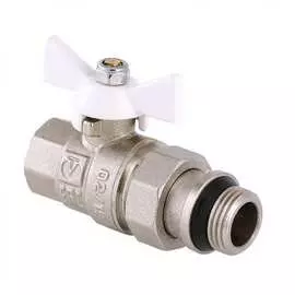 Кран шаровой Valtec VT.227.NRW.04