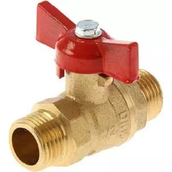 Кран шаровой Victoria 61-018