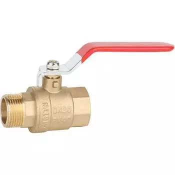 Кран шаровой Victoria 61-006