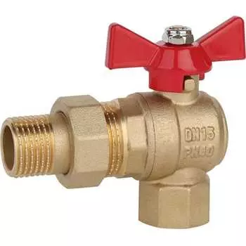 Кран шаровой Victoria 61-024