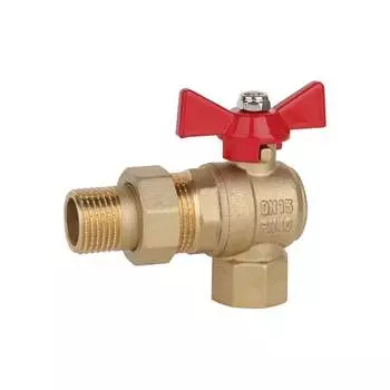 Кран шаровой Victoria 61-025