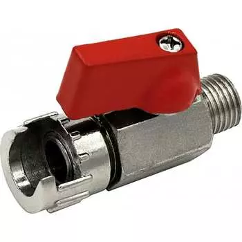 Шаровый кран CONCORDE KS38-BVG 6619298