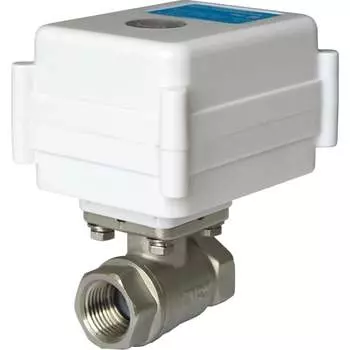 Кран Теплолюкс 100035496200