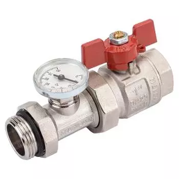 Кран Uni-Fitt 118T4000