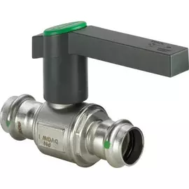 Шаровой кран VIEGA