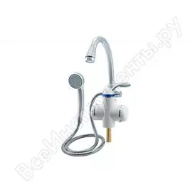 Проточный кран-водонагреватель UNIPUMP BEF-001-03 59386