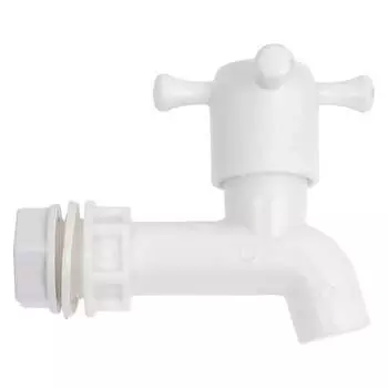 Кран водоразборный ЭлБЭТ ЭлБЭТ ХД20110031