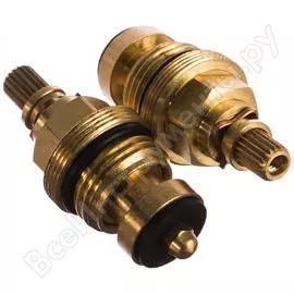 Кранбукса IDDIS C24 Z20 ACEFGH