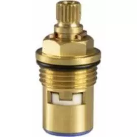 Кранбукса для переключения смесителей 15066 KAISER