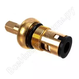 Кран-букса для отечественных смесителей Melodia della vita 06615 07 34126