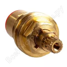 Кран-букса MELODIA 06612 03 34123