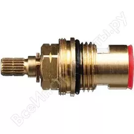 Кран-букса Melodia della vita 06610 01 34121