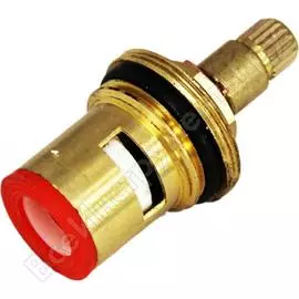 Кран-букса Melodia della vita 06611 02 34122