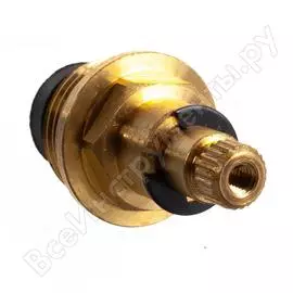 Кран-букса Melodia della vita 06620 013 34145