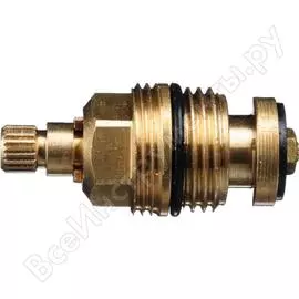 Кран-букса Melodia della vita 06622 015 34147