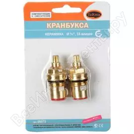 Кранбукса Melodia della vita 34153