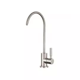 Кранчик для питьевой воды Aquanet