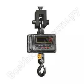 Крановые весы масса-к ек-а-2 200110