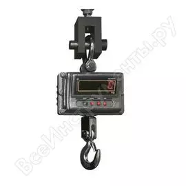 Крановые весы масса-к ек-а-5 200112