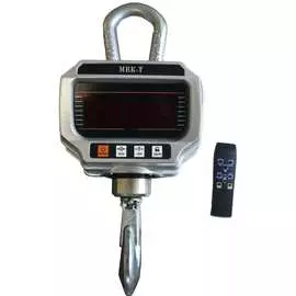 Крановые весы Мир Весов