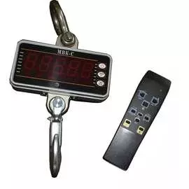 Крановые весы Мир Весов