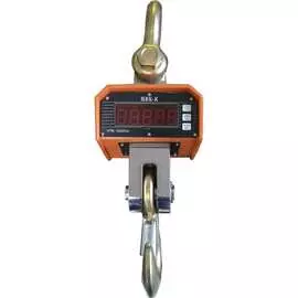 Крановые весы Мир Весов МВК-К-10000 09710