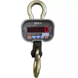 Крановые весы Мир Весов МВК-А3-15000 09714