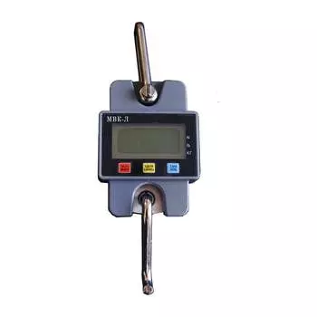 Крановые весы Мир Весов МВК-Л-60 09696