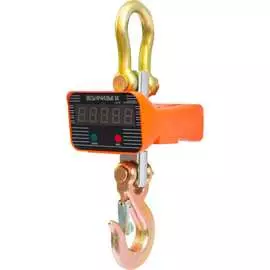 Крановые весы Сибталь OCS-TY 000 0001 0010