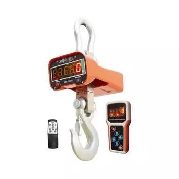 Крановые весы ВЭК 10000 ЛАЙТ 1108