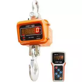 Крановые весы ВЭК 1025